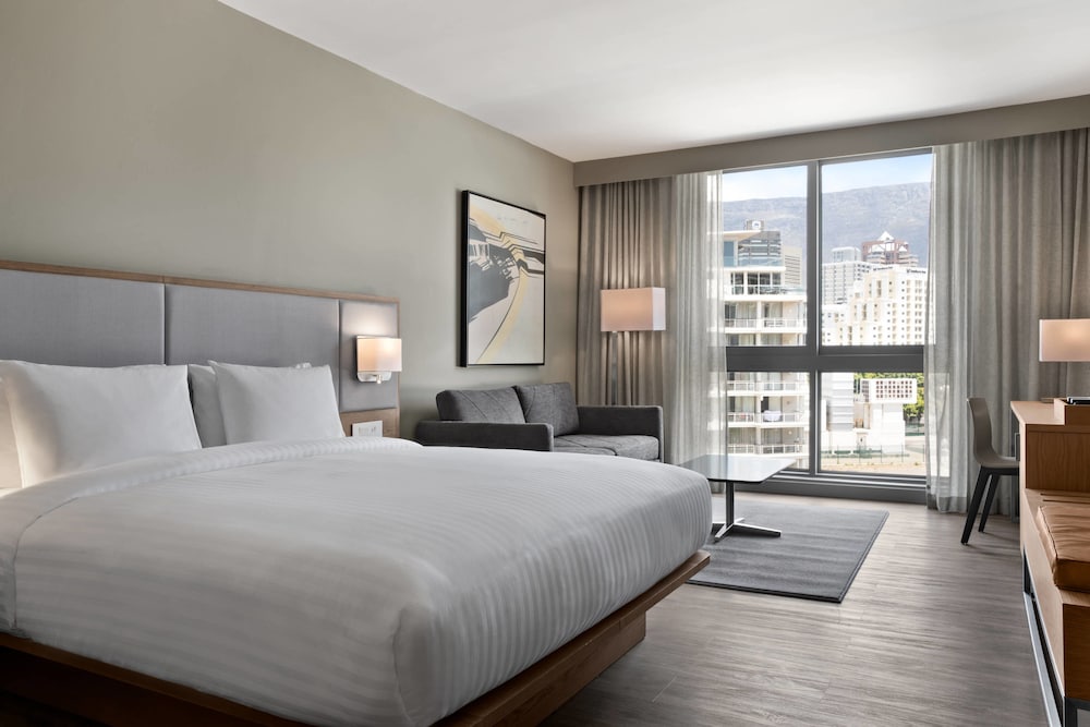 ac hotel by marriott cape town waterfront