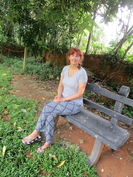 green herbal ayurvedic eco lodge