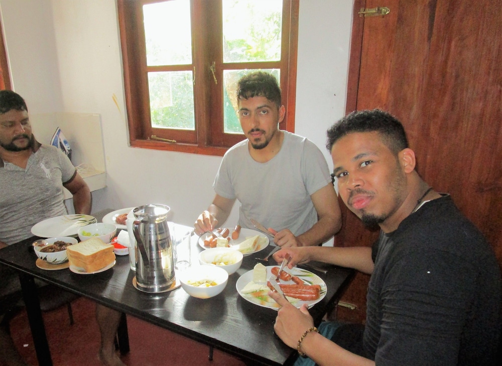 green herbal ayurvedic eco lodge