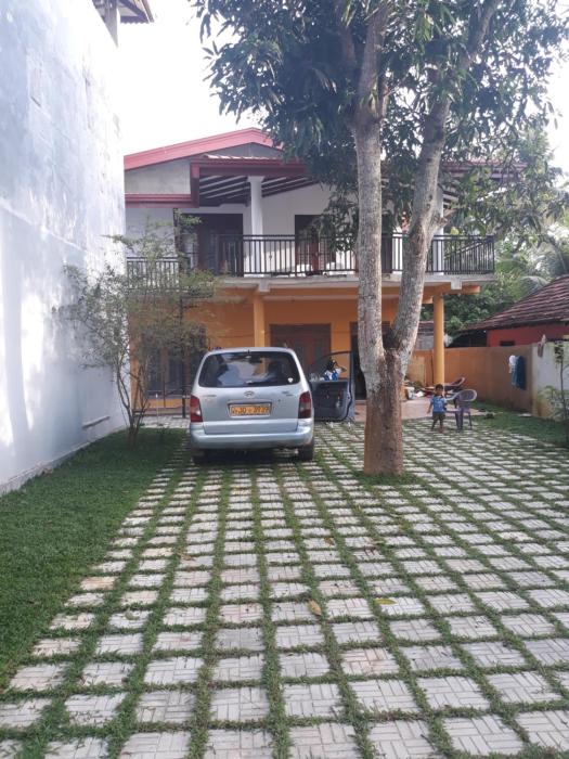 padmi villa