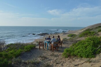 back of beyond dune camp yala