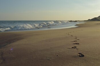 back of beyond dune camp yala