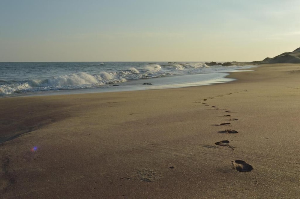 back of beyond dune camp yala