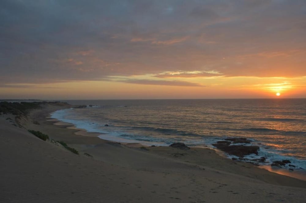 back of beyond dune camp yala