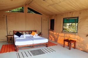 Back Of Beyond Dune Camp - Yala,Kataragama>>Hambantota,3 star