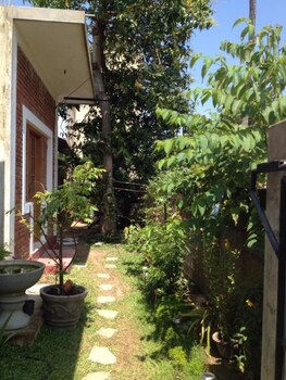 manik home stay