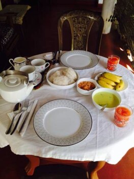 manik home stay