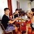 manik home stay