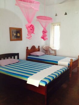 manik home stay