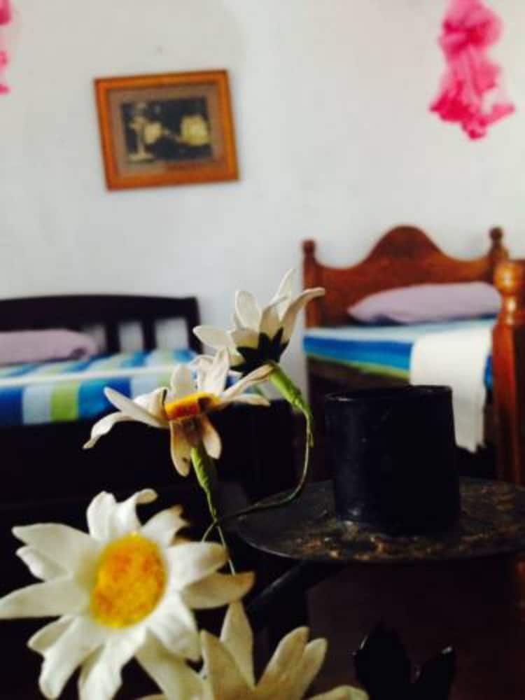 manik home stay