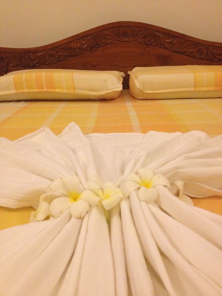 manik home stay