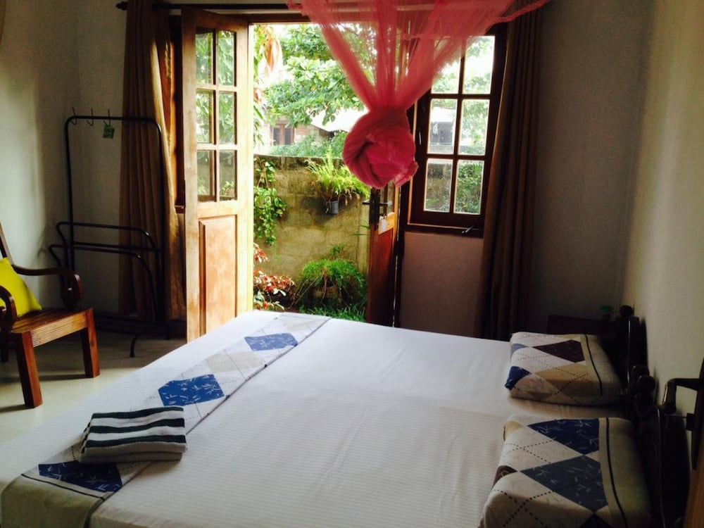 manik home stay