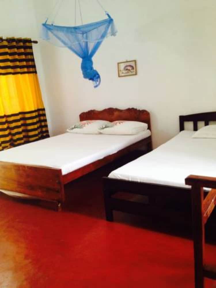 manik home stay