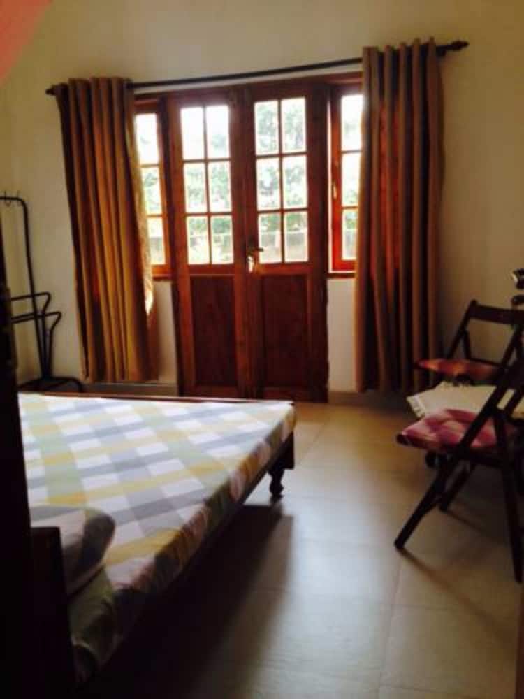 manik home stay