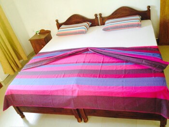 manik home stay