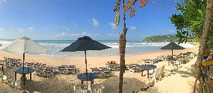 Central Beach Inn,Mirissa>>Galle,3 star