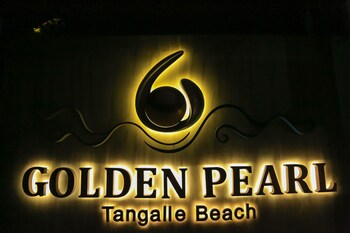 golden pearl tangalle beach