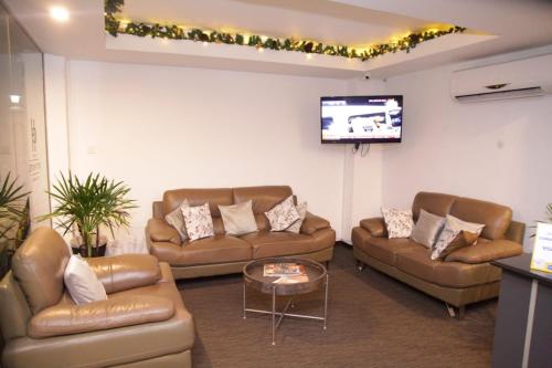 city hotel colombo 02