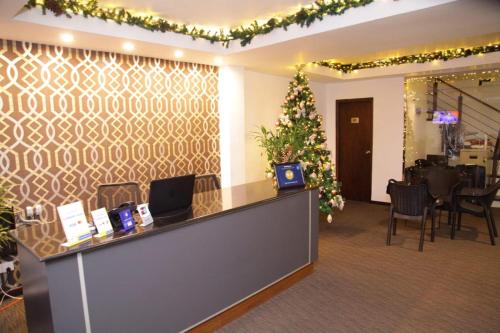 city hotel colombo 02