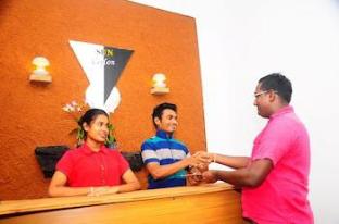 sun ceylon habarana
