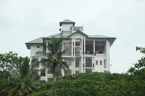 Rivendell Hotel,Kandy>>Gurudeniya,3.5 star