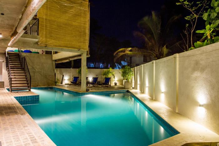 lazy koala hostel adults only