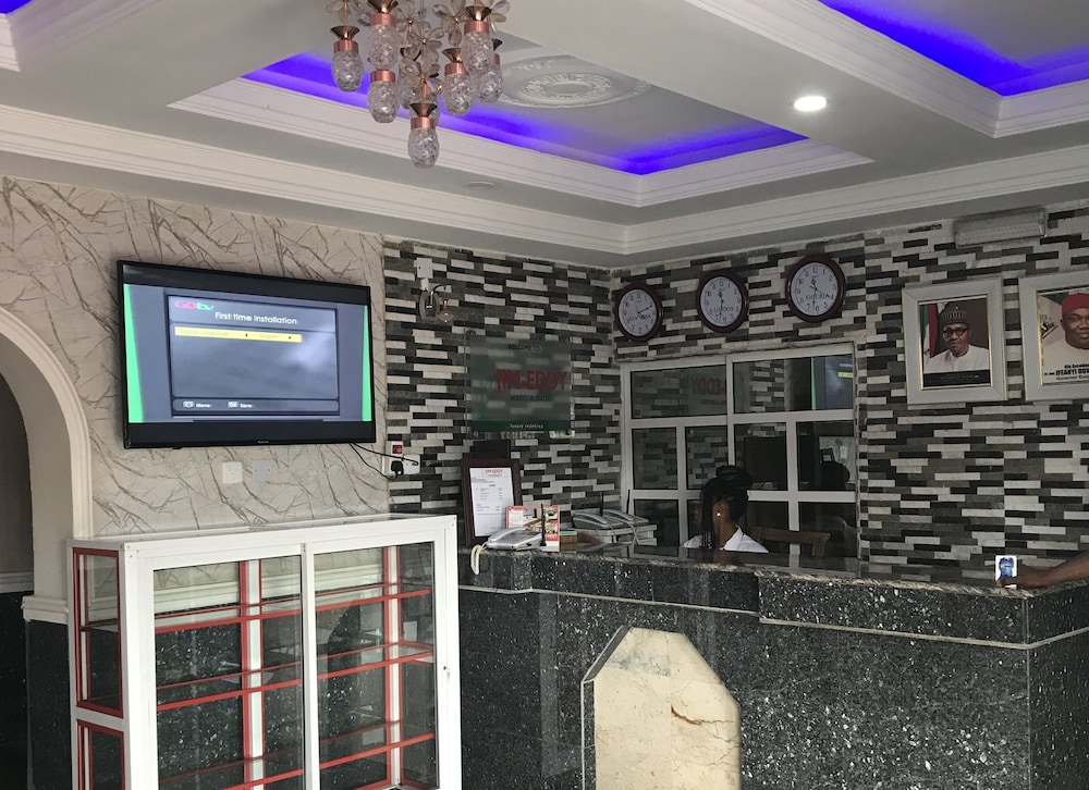 jim eddy suites