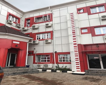 jim eddy suites