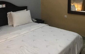 jim eddy suites