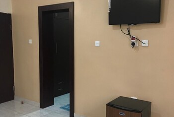 jim eddy suites