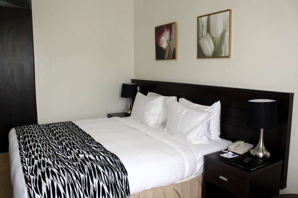 golden tulip ibadan