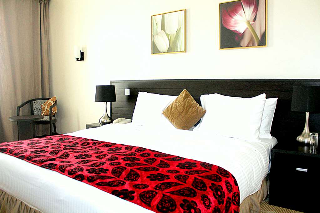 golden tulip ibadan