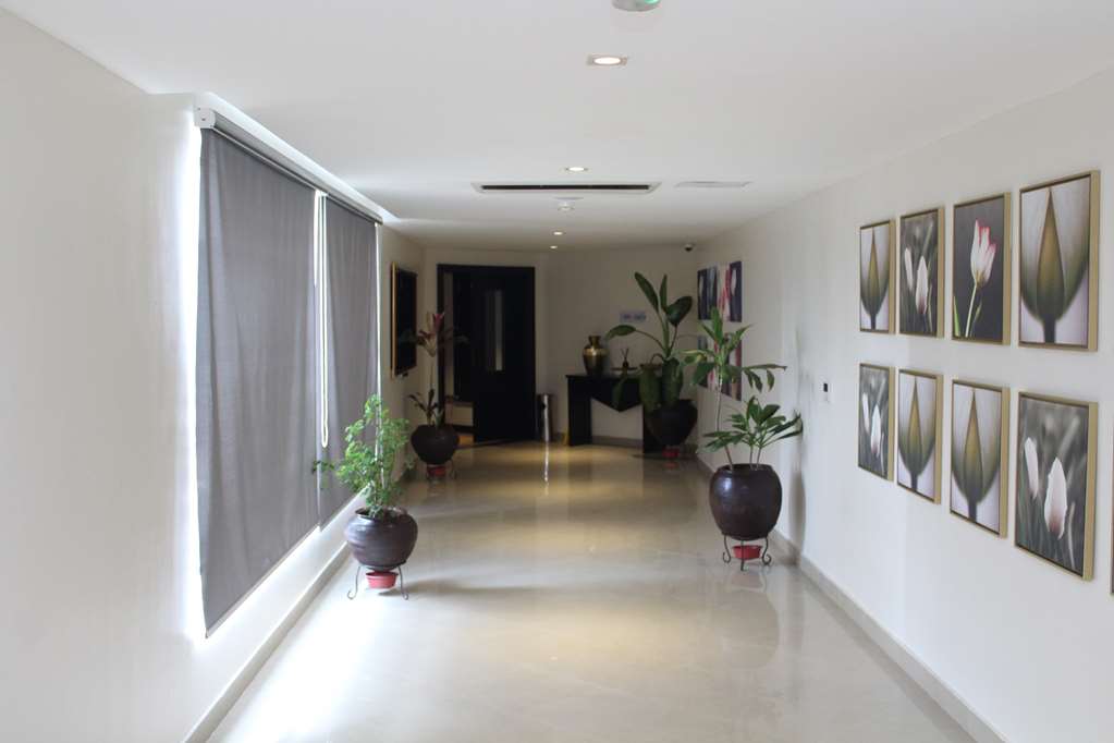 golden tulip ibadan