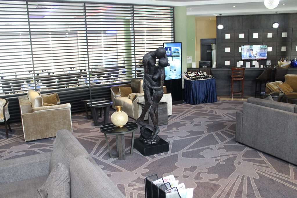 golden tulip ibadan