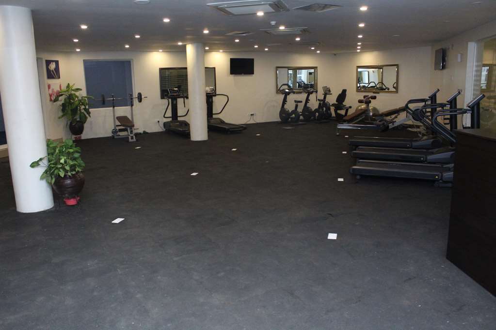 golden tulip ibadan