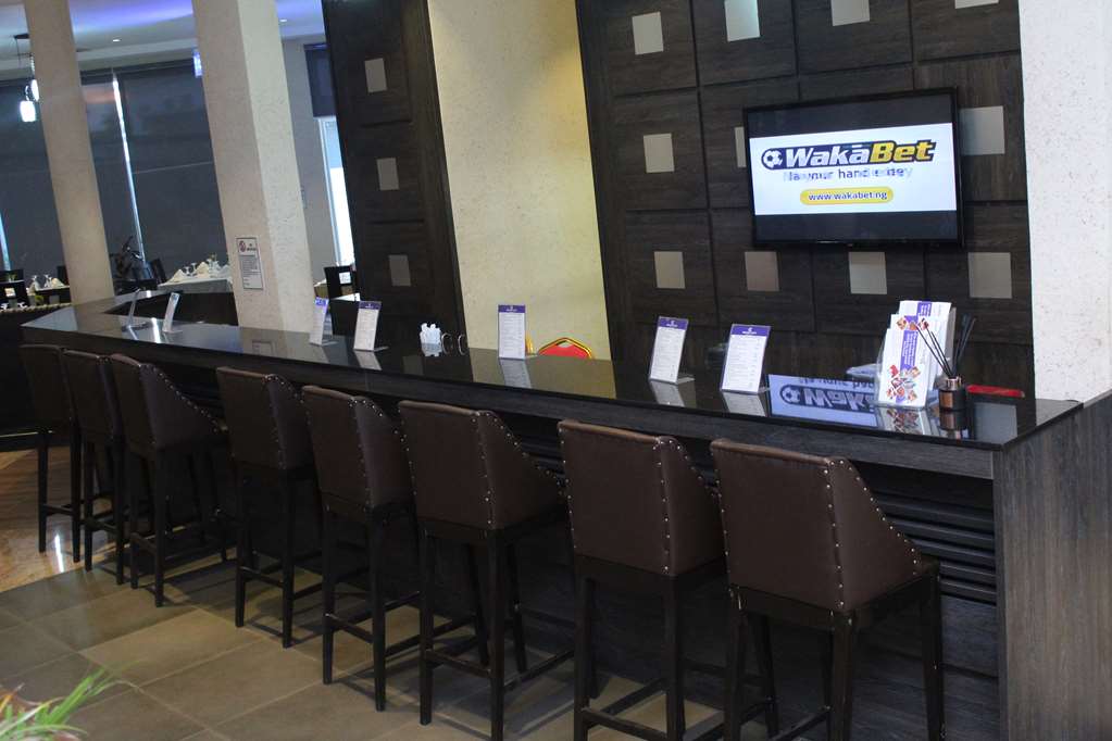 golden tulip ibadan