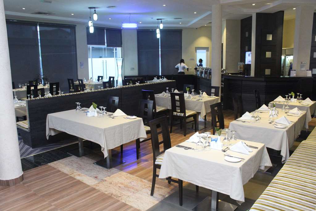 golden tulip ibadan