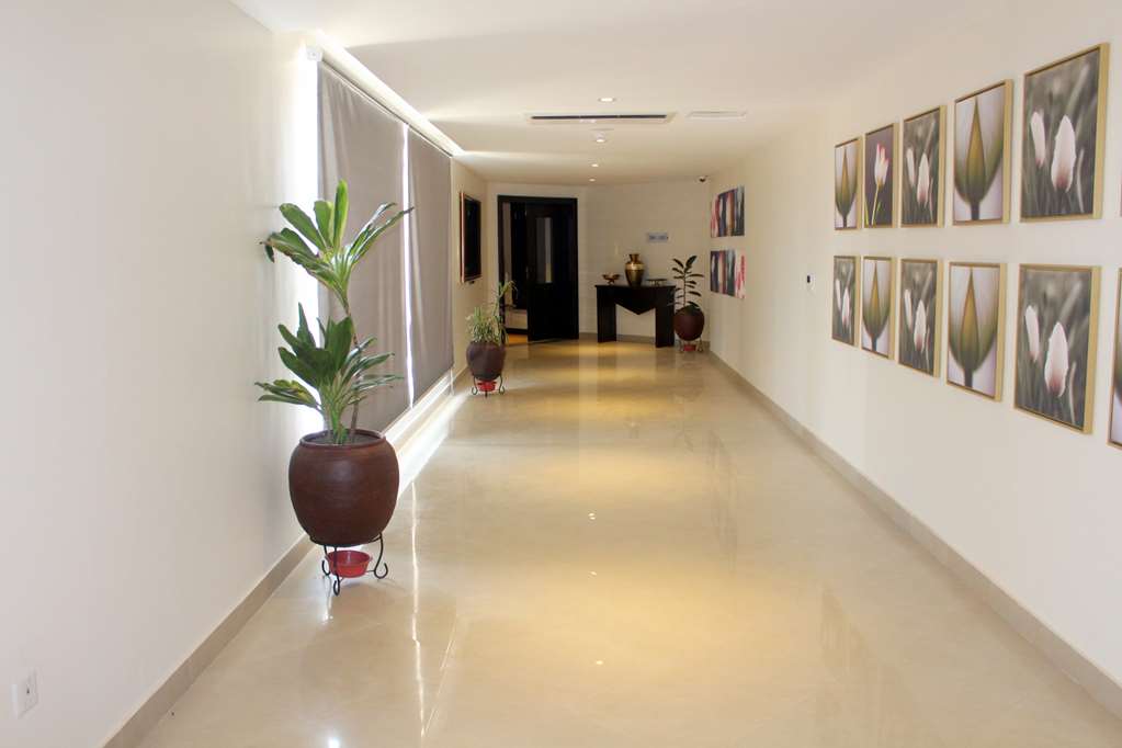 golden tulip ibadan