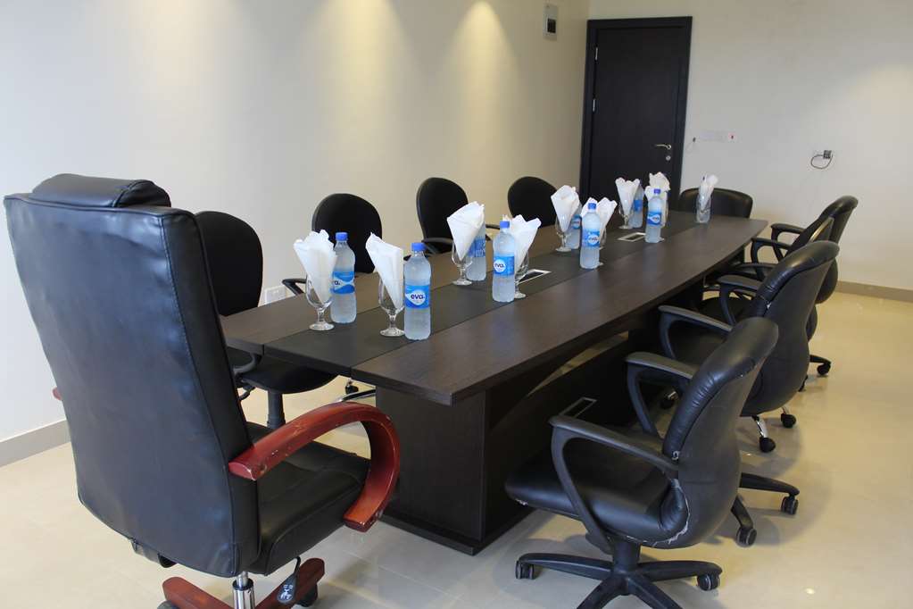 golden tulip ibadan
