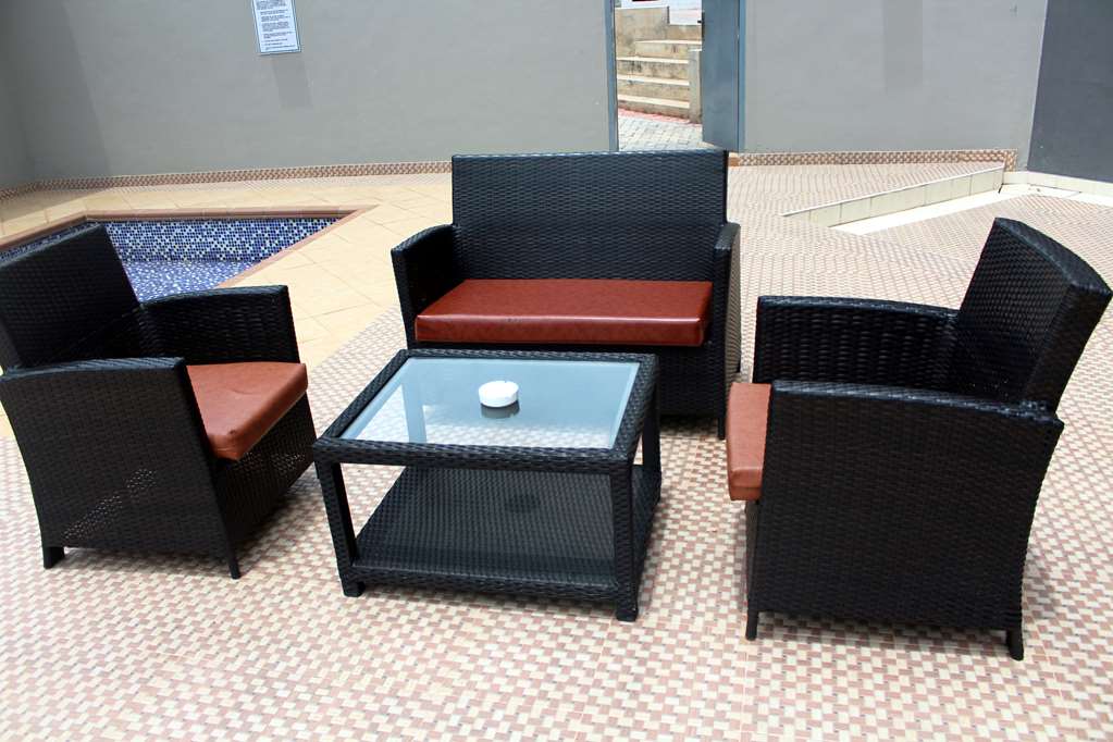 golden tulip ibadan