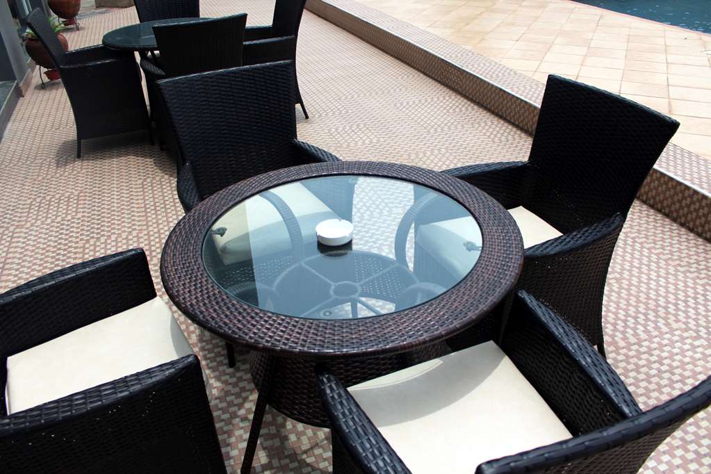golden tulip ibadan