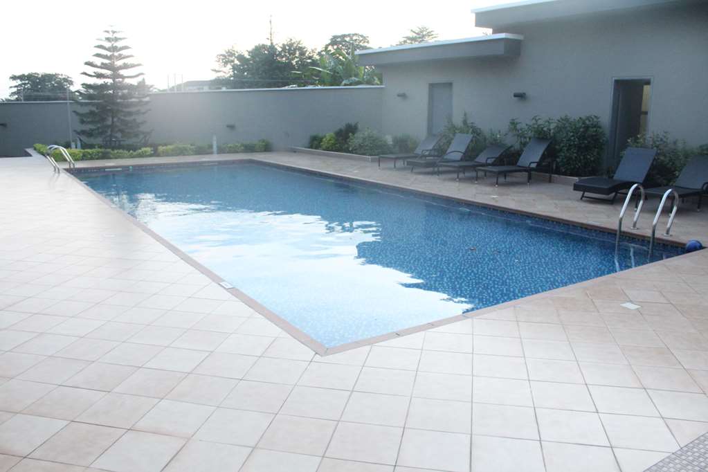 golden tulip ibadan