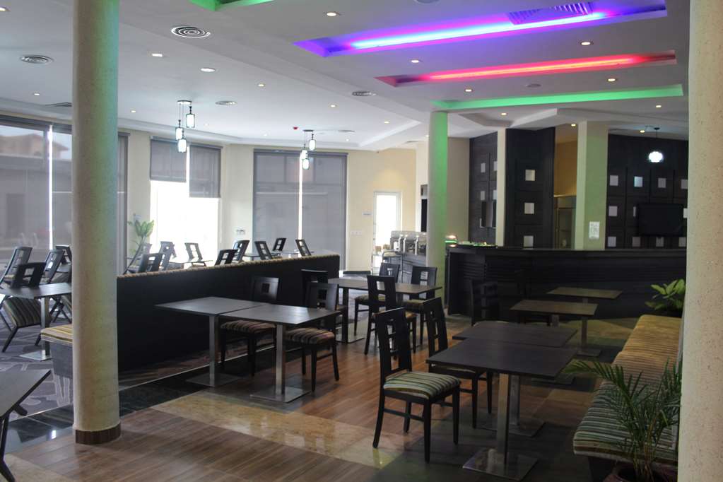 golden tulip ibadan