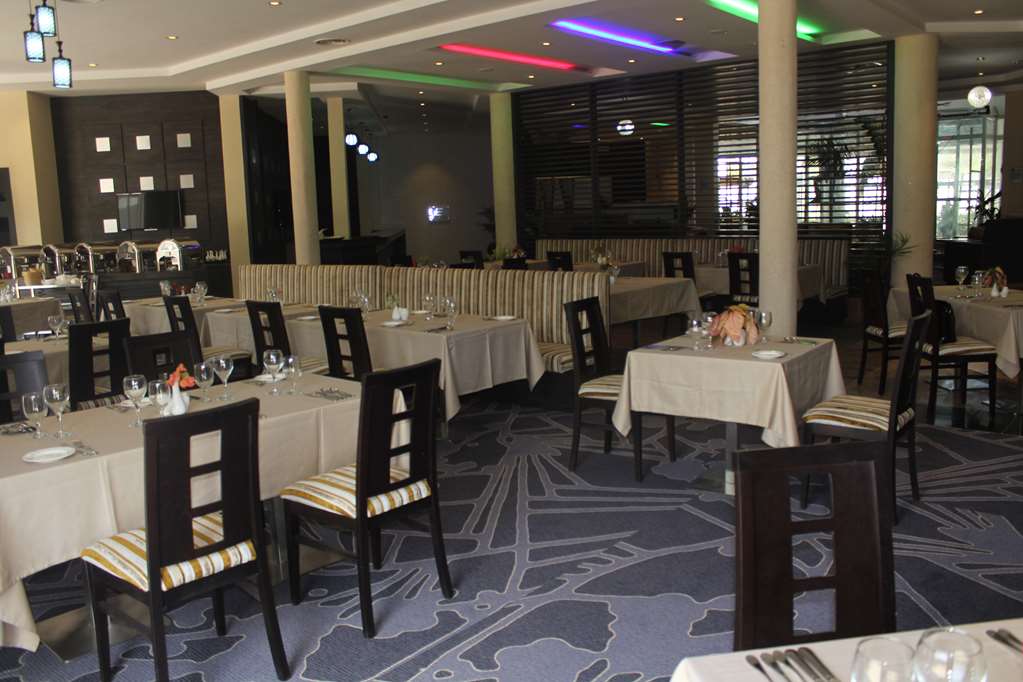 golden tulip ibadan