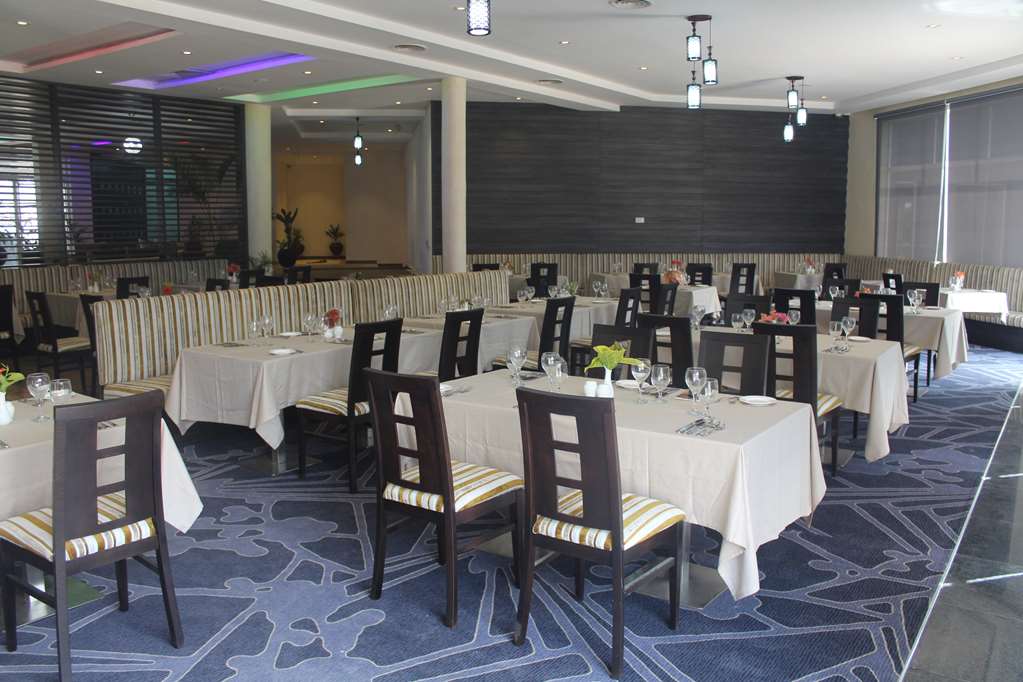 golden tulip ibadan