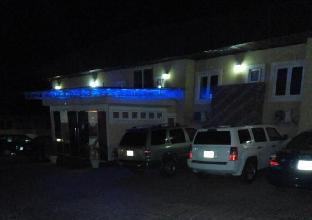 Bex Suites And Spa,Independence Layout>>Enugu,3.5 star