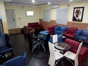 Bex Suites And Spa,Independence Layout>>Enugu,3.5 star