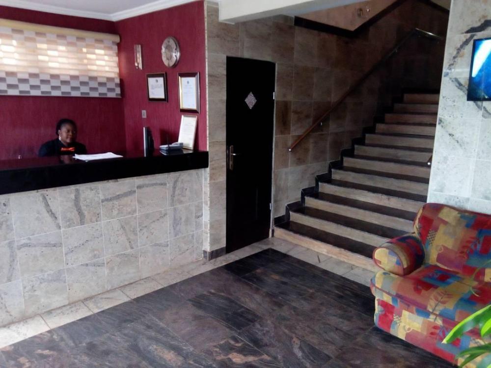 bex suites and spa