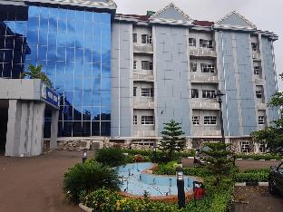 Ozom Hotel,Independence Layout>>Enugu,3 star
