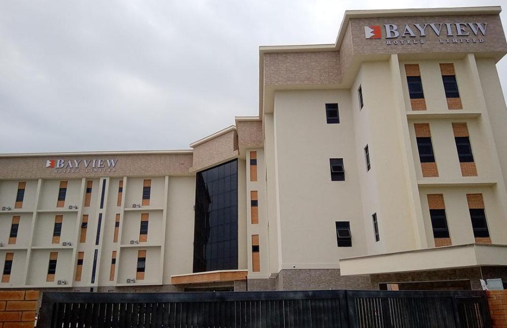 bayview resorts and hotels